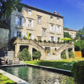 Les Jardins de Mazamet