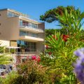 Les Jardins de l’Atlantique