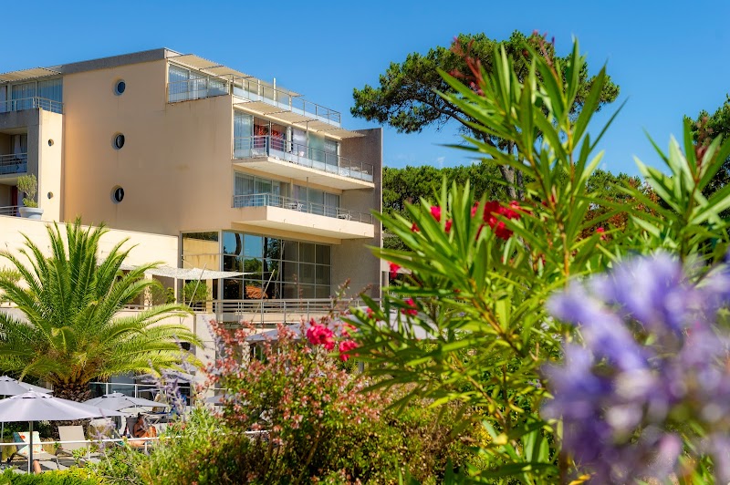 Les Jardins de l'Atlantique in Chateau-d'Olonne, France