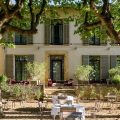 Les Lodges Sainte-Victoire