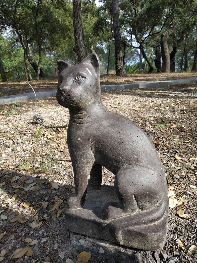 Les Mayombes in Roquebrune-sur-Argens, France
