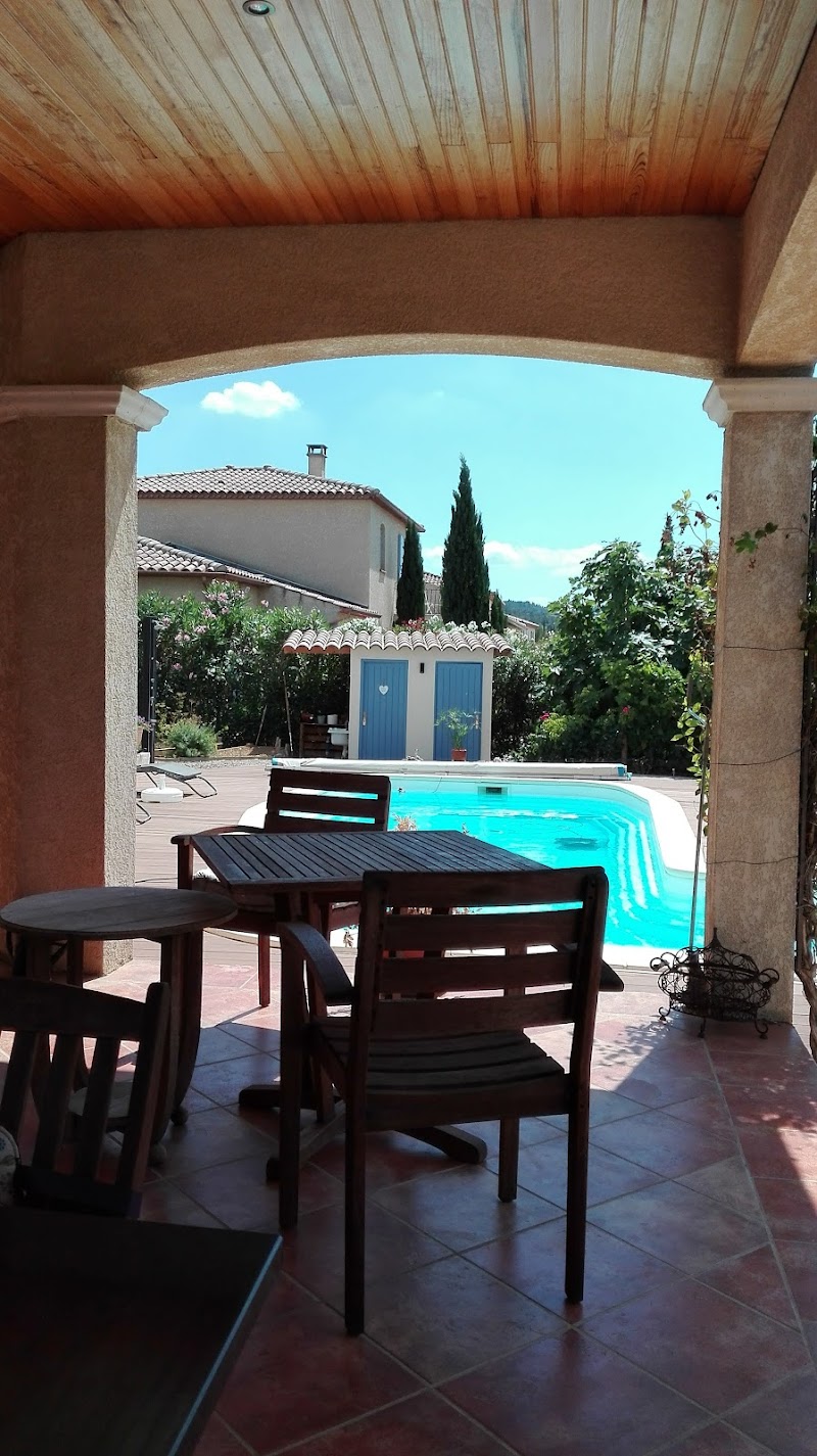 Les S Sens du Sud in Lezignan-Corbieres, France