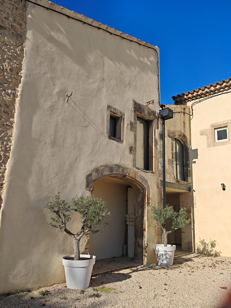 Les Secrets de l'Isle in L'Isle-sur-la-Sorgue, France