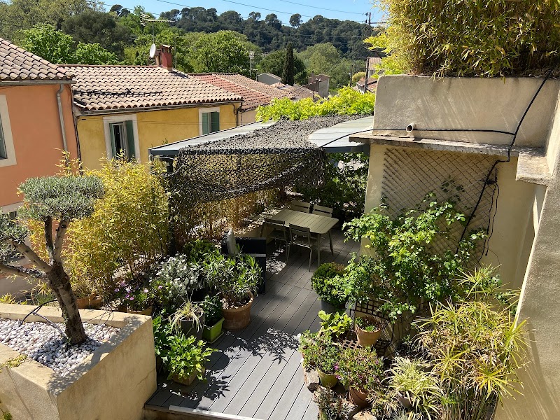 Les Terrasses de Castelnau in Castelnau-le-Lez, France