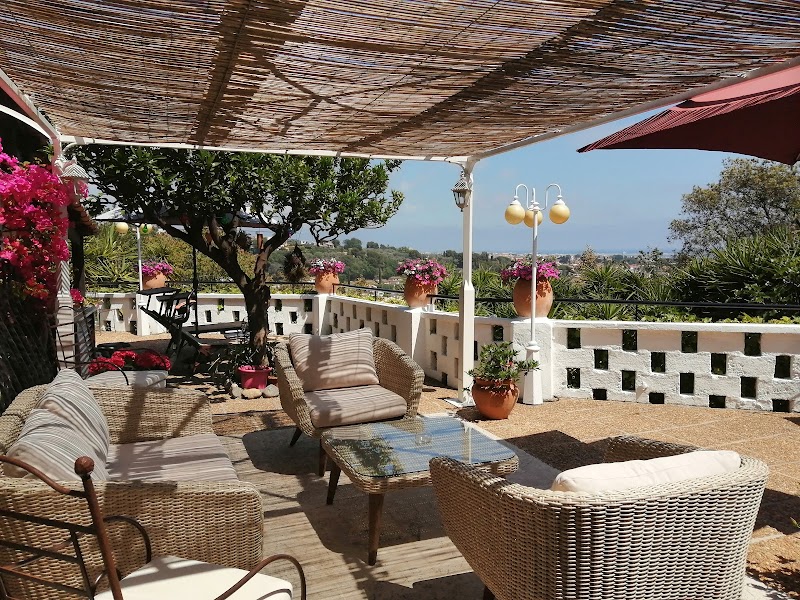 Les Terrasses du Soleil in Cagnes-sur-Mer, France