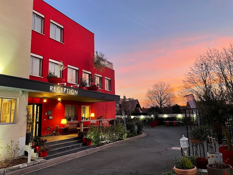 Les Viviales in Rambouillet, France