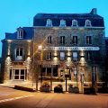 Lesage Hotel-Restaurant