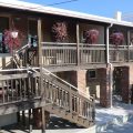 Lesmeister Guesthouse