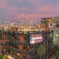 Letana Hotel