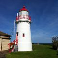 Lighthouse Lodge