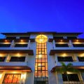 Ligor City Hotel