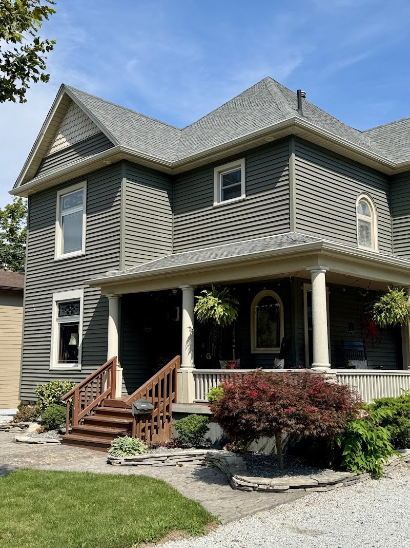 Lil' Heart & Soul Boutique Inn in Kingsville, Canada