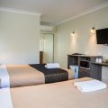 Lilac City Motor Inn