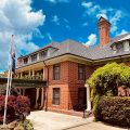 Lilianfels Blue Mountains Resort & Spa