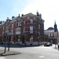 Lille aux Oiseaux
