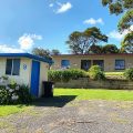 Limestone Coast Tourist Park