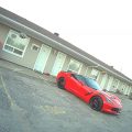 Lincoln Motel