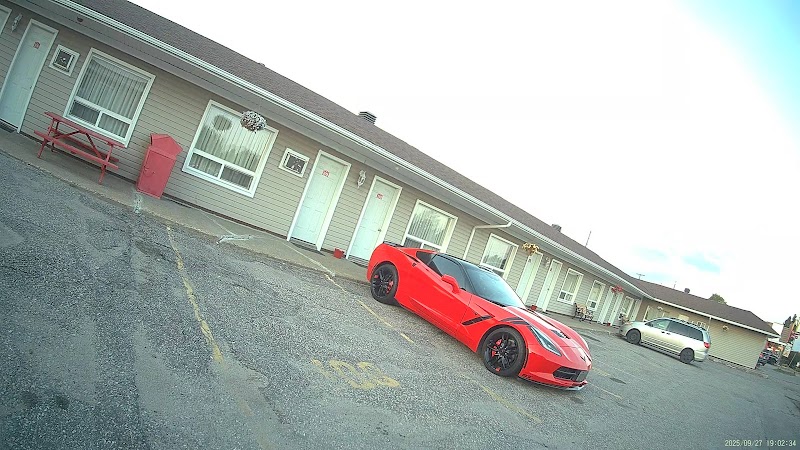 Lincoln Motel in West Nipissing / Nipissing Ouest, Canada