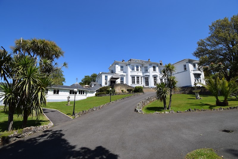 Lincombe Hall Hotel & Spa in Torquay, United Kingdom