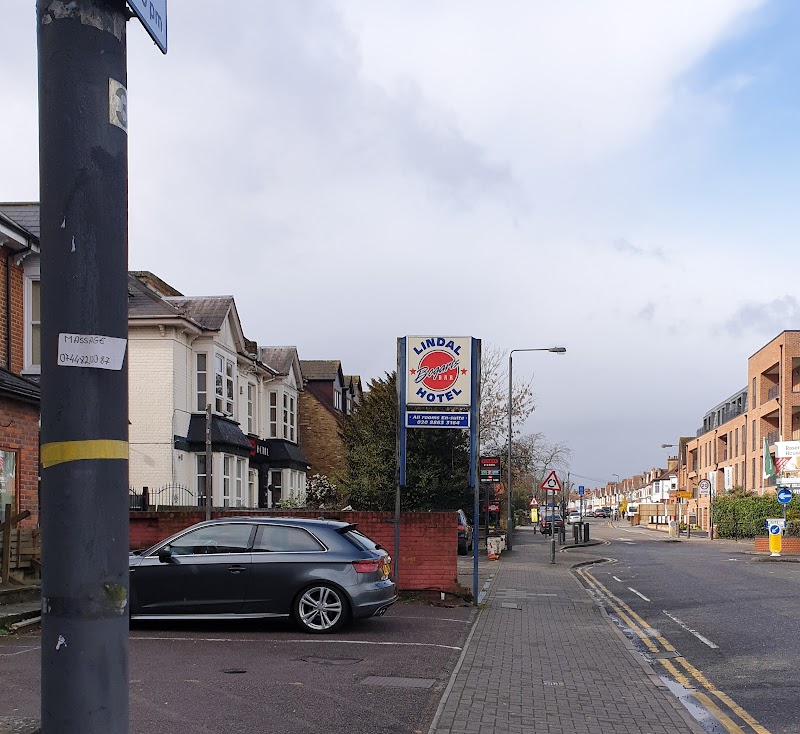 Lindal Hotel in Harrow, United Kingdom