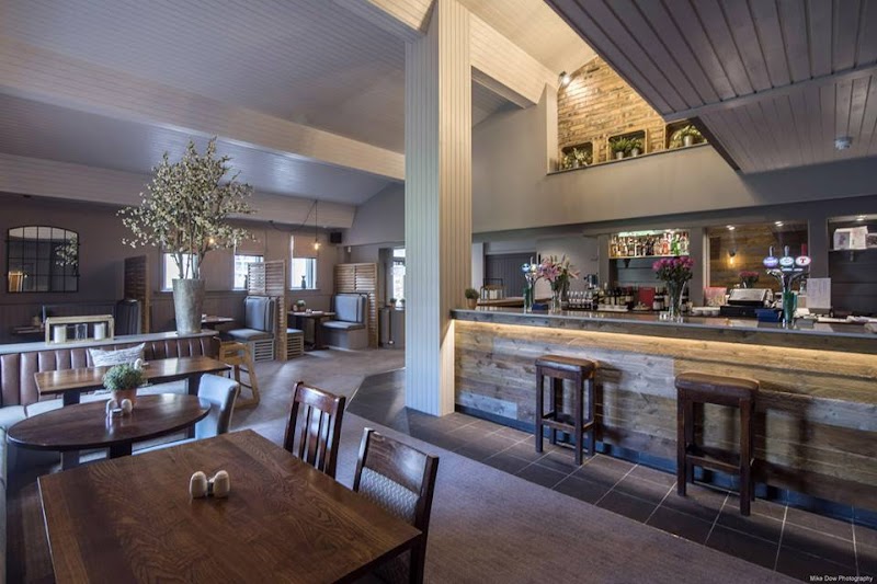 Linden Guest House in Stirling, United Kingdom