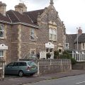 Linden Lodge Guest House