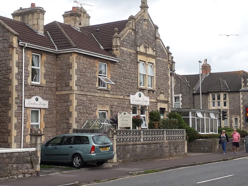 Linden Lodge Guest House in Weston, United Kingdom