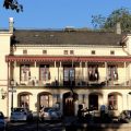 Lindesbergs Stadshotell