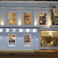 Lion + Pheasant Hotel