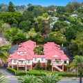 Lismore Wilson Motel