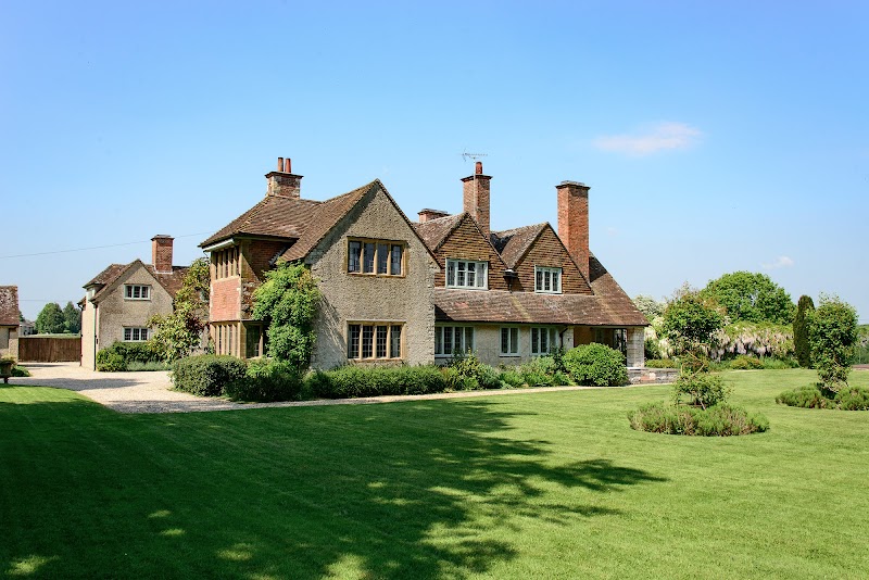 Little Court in Dorchester, United Kingdom