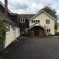 Little Forest Lodge