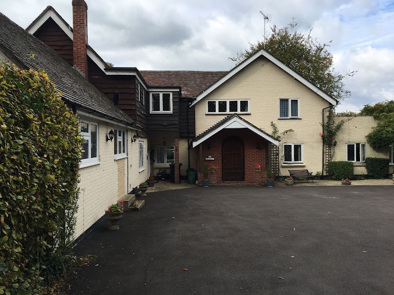 Little Forest Lodge in Ringwood, United Kingdom