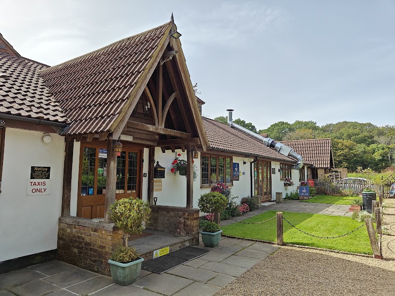 Little Foxes Hotel in Crawley, United Kingdom