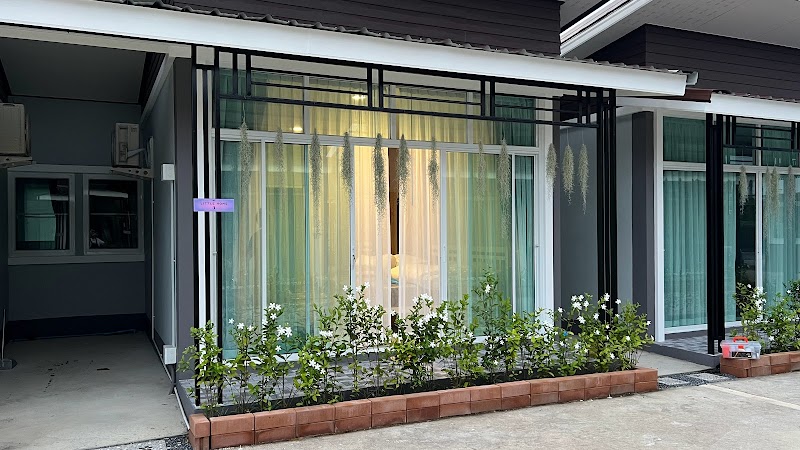 Little Home Resort in Fang, Thailand