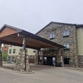 Little Missouri Inn & Suites