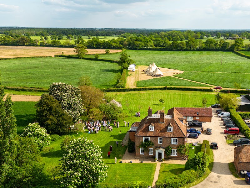 Little Park Farm in Reading, United Kingdom