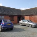 Little Treaddow Farmhouse