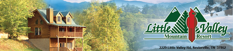 Little Valley Mountain Resort in Sevierville, Tennessee, United States