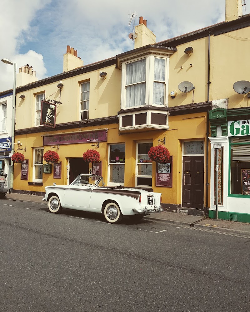 Little Weech in Dawlish, United Kingdom