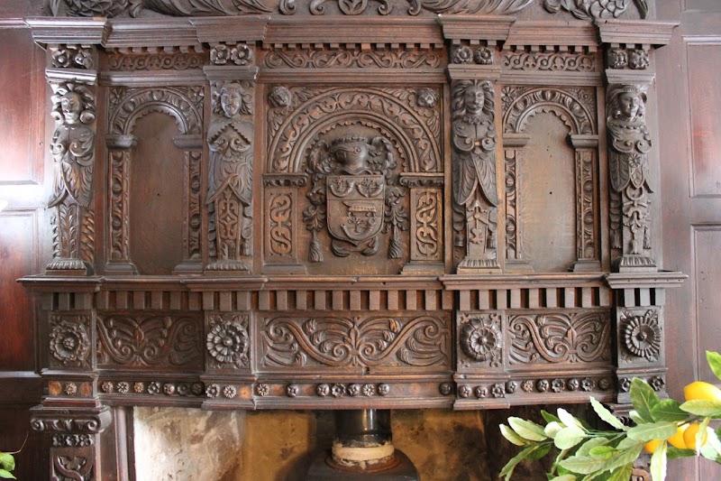 Littledean House Hotel in Cinderford, United Kingdom