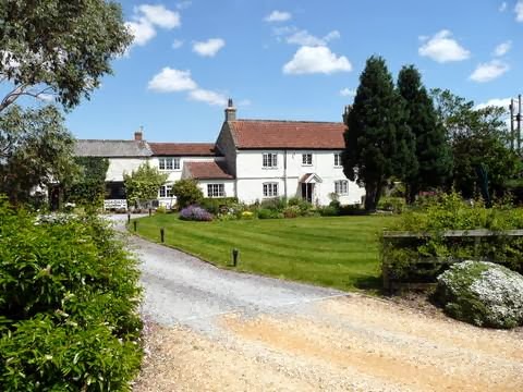 Littlewell Farm in Wells, United Kingdom