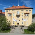 Livgrenadjärmässen Hotell
