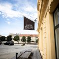 Livin Station Hotel