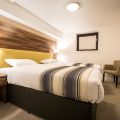 Livingston Lodge Hotel