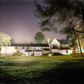 Llechwen Hall Hotel