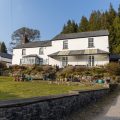 Llwyn Onn Guest House