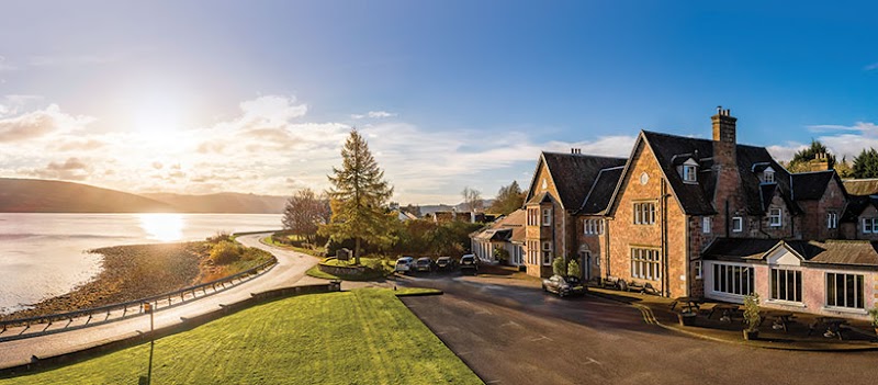 Loch Fyne Hotel and Restaurant Kenilworth in Kenilworth, United Kingdom
