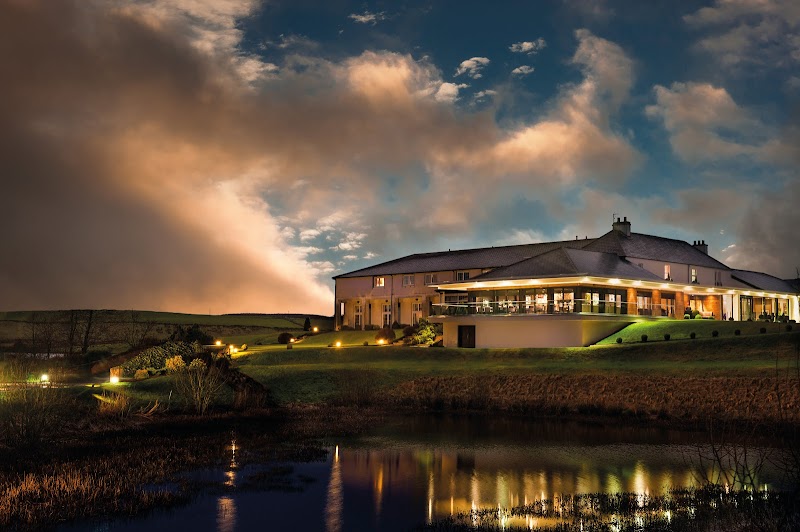 Lochside House Hotel & Spa in Cumnock, United Kingdom