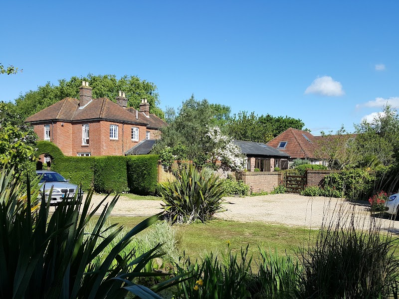 Lockgate Dairy in Chichester, United Kingdom